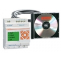 Kit LOVATO mit basismodul LRD10R A240-software-kabel LRDKIT10RA240