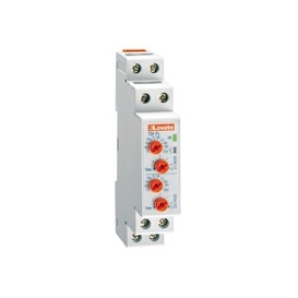 More about Timer LOVATO pause-arbeit 1 modul 12-240VAC-DC TMPL