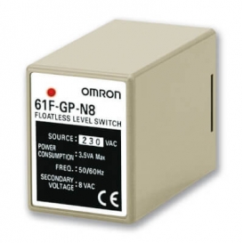 More about Level-regler Omron leitfähig 24VAC 61FGPN824AC-1599