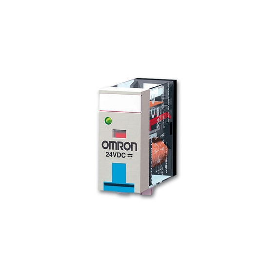 Mini-Relais Omron 1 Austausch 24DC G2R1SN24DCSNEW-1