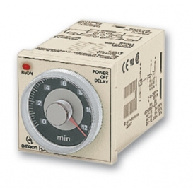 More about Zeitrelais, multifunktions-Omron AC100-240V/DC100-125 H3CRA8AC1-231093