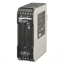 More about Omron Schaltnetzteil 24DC 5A 120W LITE S8VKC12024