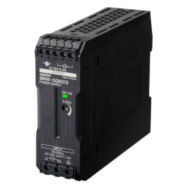 More about Omron Schaltnetzteil 12DC 4,5A 60W PRO S8VK-G06012