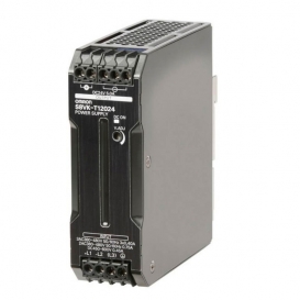 More about Omron Schaltnetzteil 3F/24VDC 5A 120W S8VKT12024