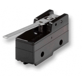 More about Endschalter Omron MICRO SWITCHES Kolben mit anschluss M12 Z15GQB-106712000