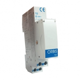 More about Orbis T22 Timer-Licht Scale-anlagen, 3/4-draht-OB063031