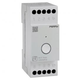 More about Perry WLAN Zeitschaltuhr mit Timer 1IOIOWF02