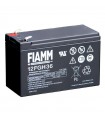 Fiamm Batterie für UPS 12V9AH 12FGH36