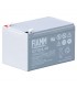 Fiamm-Batterie 12V 12AH für UPS 12FGHL48