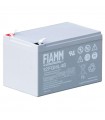 Fiamm-Batterie 12V 12AH für UPS 12FGHL48