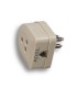 STECKER DREIPOLIG PLUG ADSL 22385