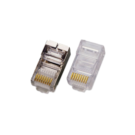 More about Plug Item ungeschirmt U/UTP 8/8c. RJ45 cat. 6 60151-00