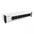 UPS Legrand KEOR PDU für rack-installation-800VA 8 stiche deutschen 310332