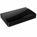 Melchioni Gigabit Mini Switch 8 Anschlüsse 10/100/1000 486622430