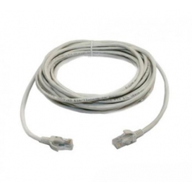 Kabel patch-Orca-UTP-CAT6 1 Meter farbe Grau 223140-01