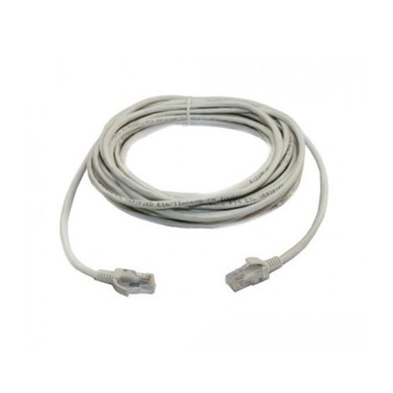 Kabel patch-Orca UTP CAT6 3 M farbe Grau 223140-03