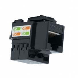 More about RJ45-buchse Orca-Kategorie 5E UTP-kabel, farbe schwarz 232120-00