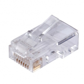 More about Plug RJ45 Orca-8 positionen, sollte der nicht abgeschirmte UTP-kabel, Cat 6 233112-01