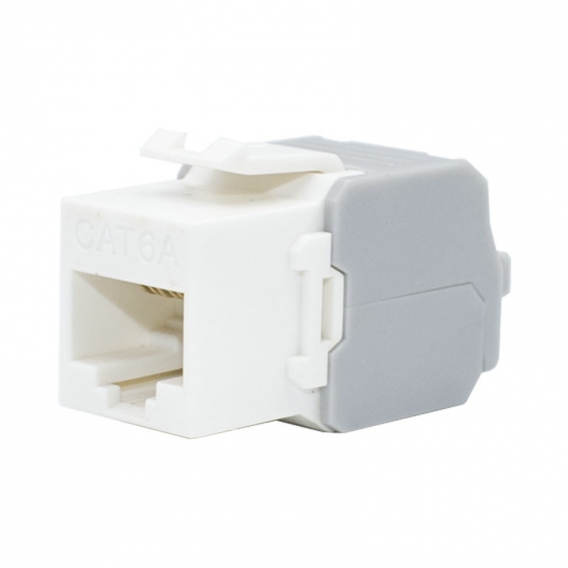 RJ45-buchse Orca Kategorie 6A UTP, 8 pos 233124-00