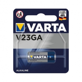 More about Varta Alkalibatterie V 23 GA 12V 52MAH MN21 04223101401