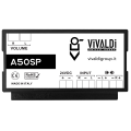 Vivaldi 25+25W Stereo-Zusatzleistungsverstärker VIL A50SP