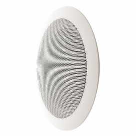 More about Vivaldi runder Einbaulautsprecher 3/6W RMS - 12W ROUND5T