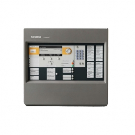 More about Siemens Brandmeldezentrale S54400C29A5