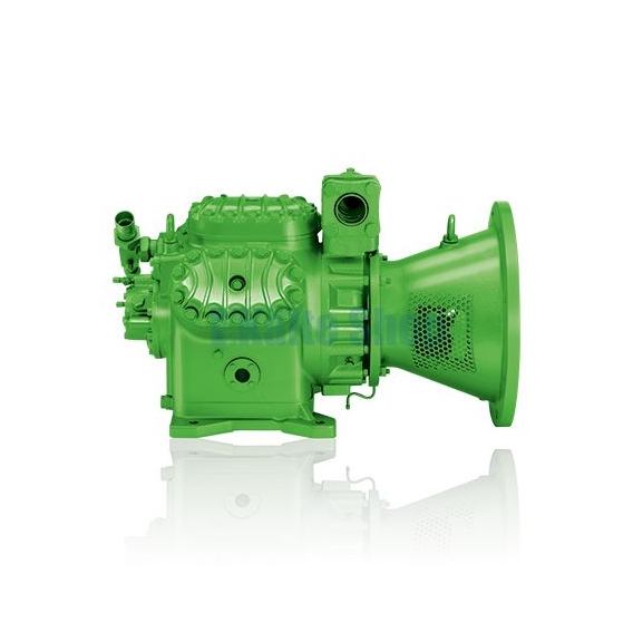 Kompressor 2T.2Y Bitzer