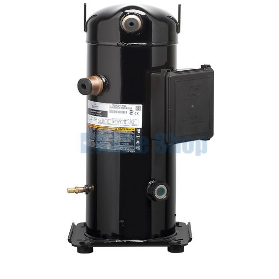 Kompressor ZP103-KCE-TFD455 Copeland