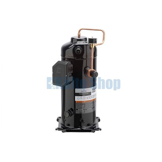 Kompressor ZPD104-KCE-TFD455 Copeland