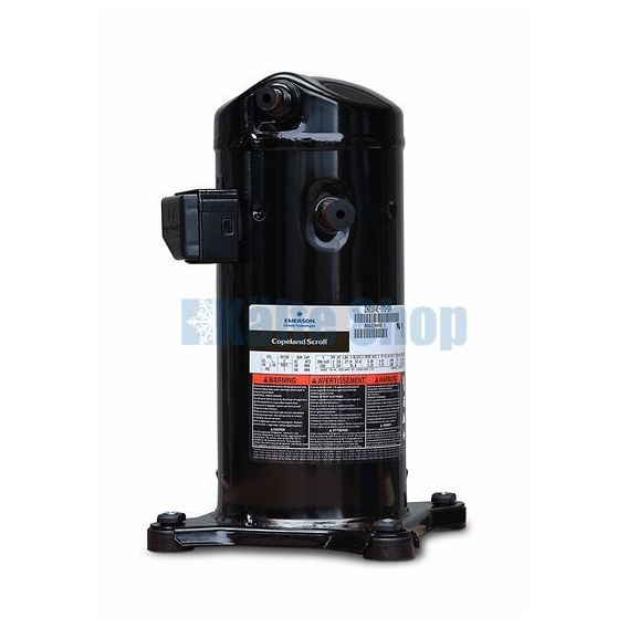 Kompressor ZXI15KCE-TFD647 Copeland