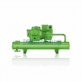 Verflüssigungssatz K203H/4DES-5Y Bitzer