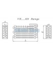 Stiller Verdampfer VR40101