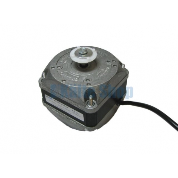 Lüftermotor M4Q045-CF01-75 16W EBM