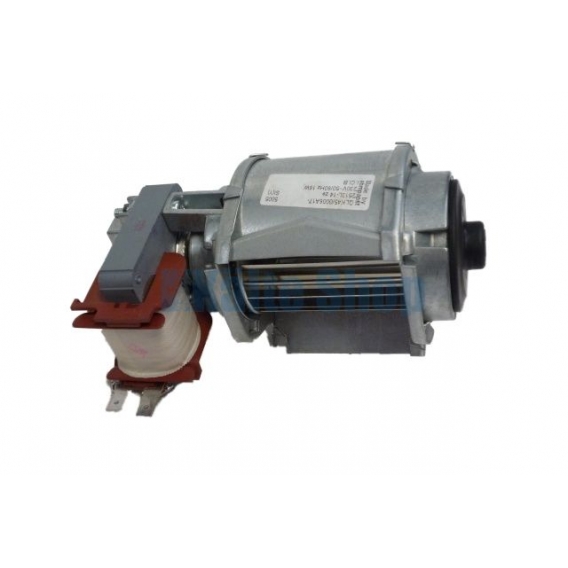 Querstromventilator QLK45/0006-2513L EBM