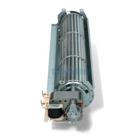 Querstromventilator R-60/1-270/20