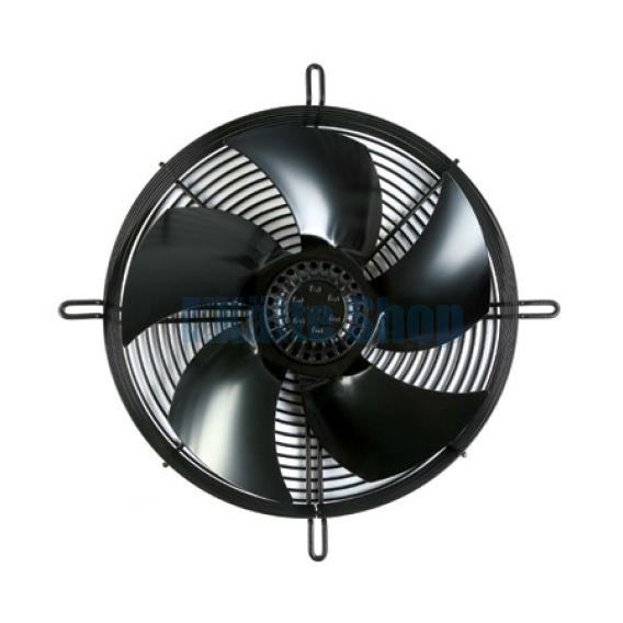 Axialventilator R09R-3030HP-4M-2543 Hidria