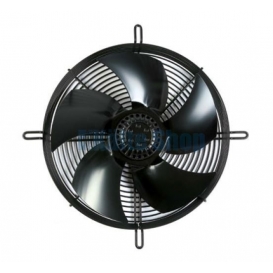 Axialventilator R09R-3330HA-4M-4259 Hidria