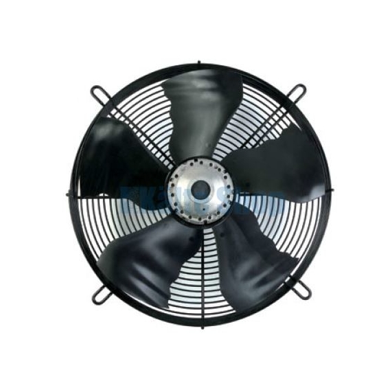 Axialventilator R11R-40LPS-4M-5150 Hidria