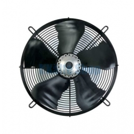 Axialventilator R11R-40LPB-4M-5150 Hidria