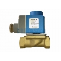 Magnetventil EV220B6B G3/8" Danfoss