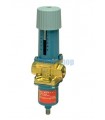 Wasserregelventil WVFX20 003N3105 Danfoss