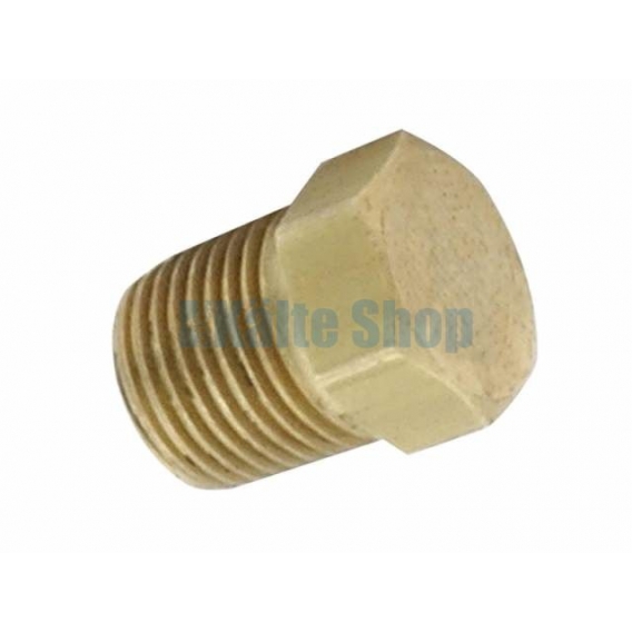 Verschluss 1/8"NPT