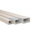 Installationskanal Speedi Duct 70x65mm weiß