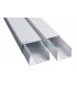 Installationskanal Eco Duct 105x60mm elfenbein