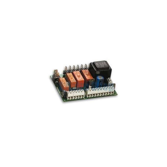 Controller XW271K GSG 230V/20A Dixell