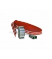 Wasser Sensor-Band 25m FLOR000000 Carel