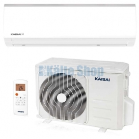 Klimaanlage 2,6kW FLY KWX-09HRD Kaisai