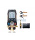 Digitale Monteurhilfe Testo 557s Smart Vakuum Set