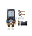 Digitale Monteurhilfe Testo 557s Smart Vakuum Set